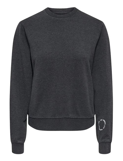 Only Play | Onpmi Life On Ls Loose Swt | S