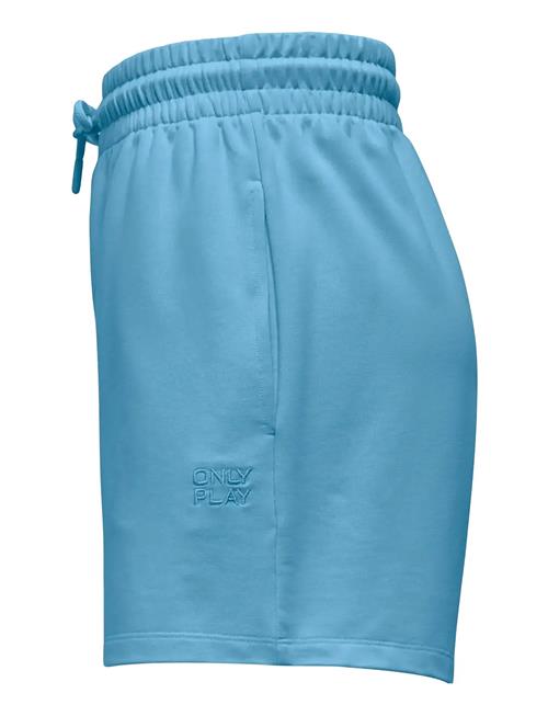 Only Play | Onpfrei Life Embr Hw Sweat Shorts | L