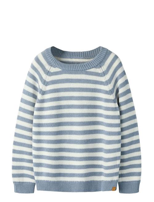 Lil'Atelier | Nmmdason Ls Knit Lil | 122-128