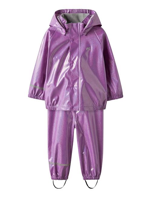 name it | Nmfdry10 Rain Set Glitter Fo | 110