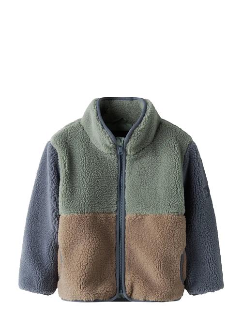 name it | Nmmmimba Sherpa Jacket | 92