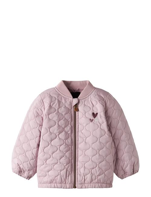 name it | Nmfmarlon Jacket | 116