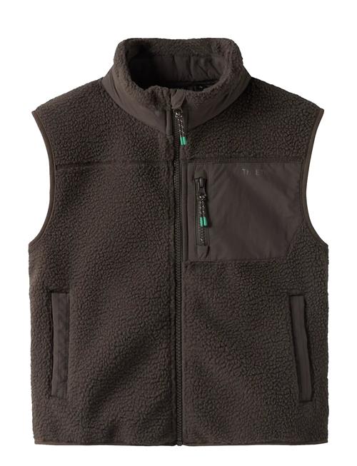 name it | Nkmmiller Sherpa Vest | 158