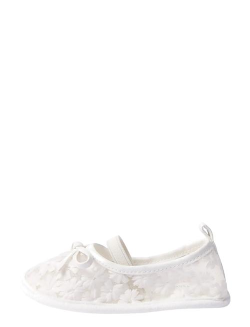 name it | Nbfdemille Shoe | 62-68