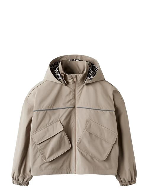 name it | Nkfmika Jacket Pocket | 146