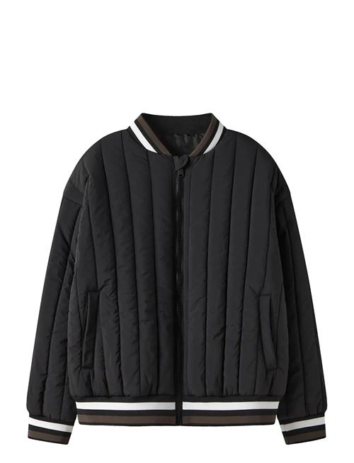 name it | Nkmmelody Quilt Jacket Tb | 140