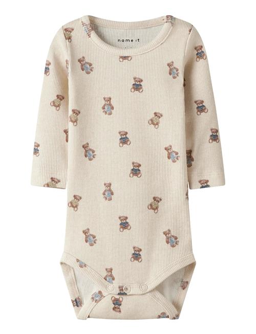 name it | Nbmdenkab Ls Body | 56