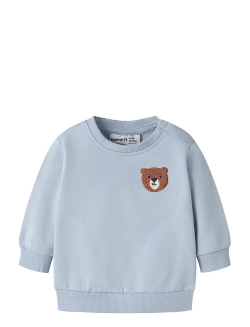 name it | Nbmdaddel Ls Sweat Unb | 68