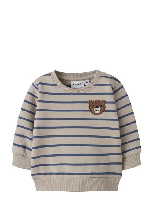 name it | Nbmdaddel Ls Sweat Unb | 74