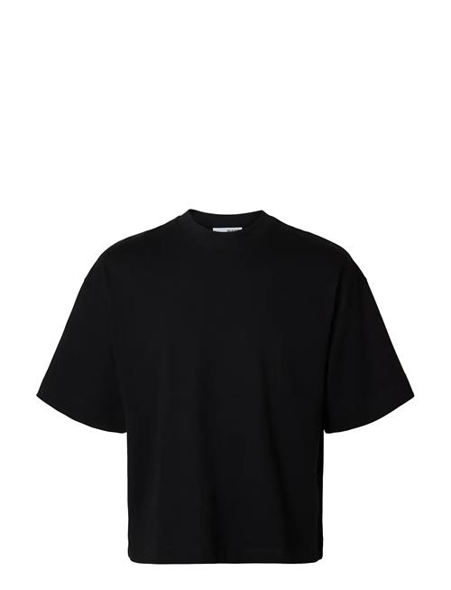 Selected | Slwcolwoman 2/4 Oversized Tee Noos | L