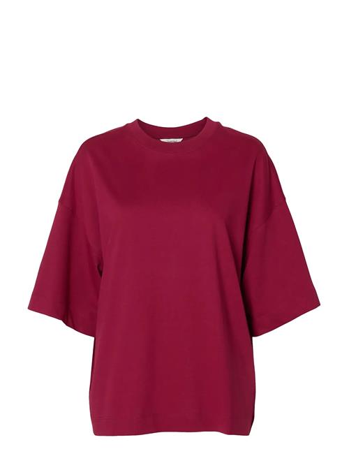 Selected | Slwcolwoman 2/4 Oversized Tee Noos | XS