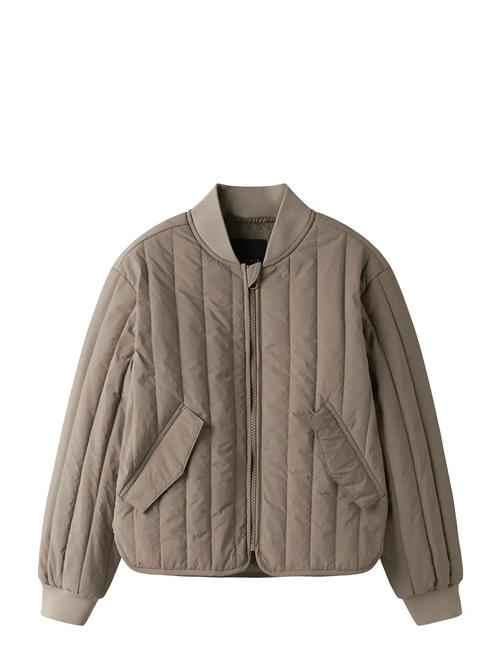 name it | Nkfmelody Quilt Jacket Tb | 140