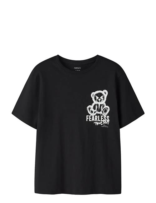 name it | Nkmdipo Ss Nreg Top Box | 134-140