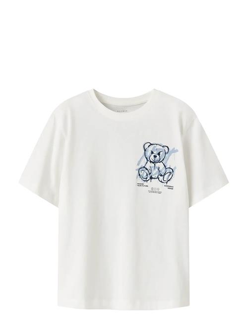 name it | Nkmdipo Ss Nreg Top Box | 122-128