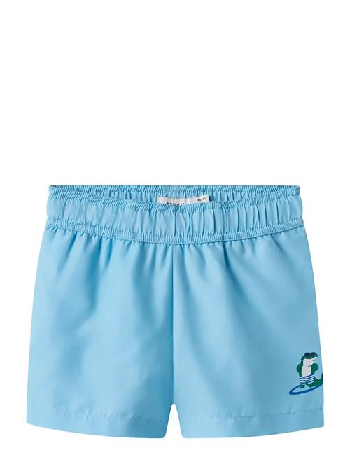 name it | Nmmzaka Swim Shorts Tb | 104