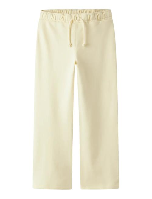 name it | Nkfdivora Wide Sweat Pant Unb | 158