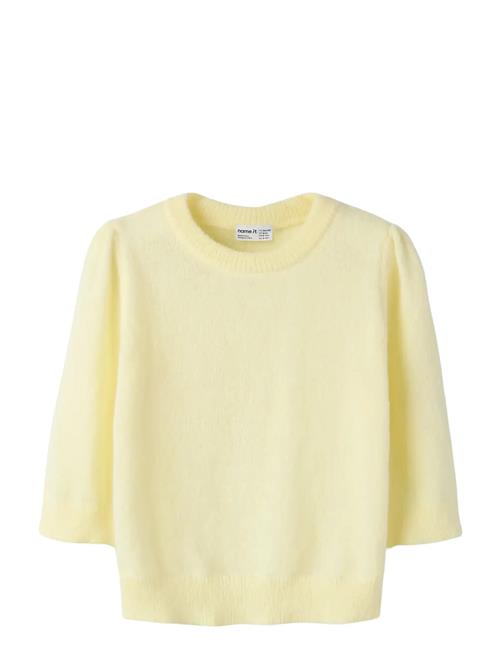 name it | Nkfbabeth 3/4 Knit | 146-152