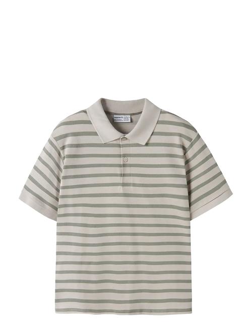 name it | Nkmvolo Ss Nreg Polo | 158-164