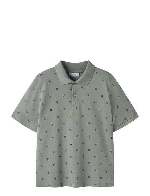 name it | Nkmvolo Ss Nreg Polo | 116
