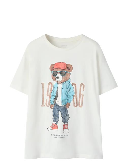 name it | Nkmdobs Ss Nreg Top Box | 122-128