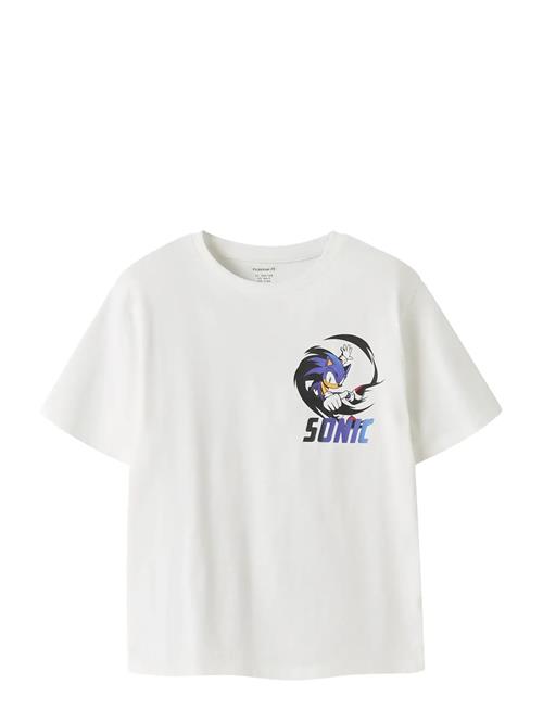 name it | Nkmfitus Sonic Ss Nreg Top Box Sky | 116