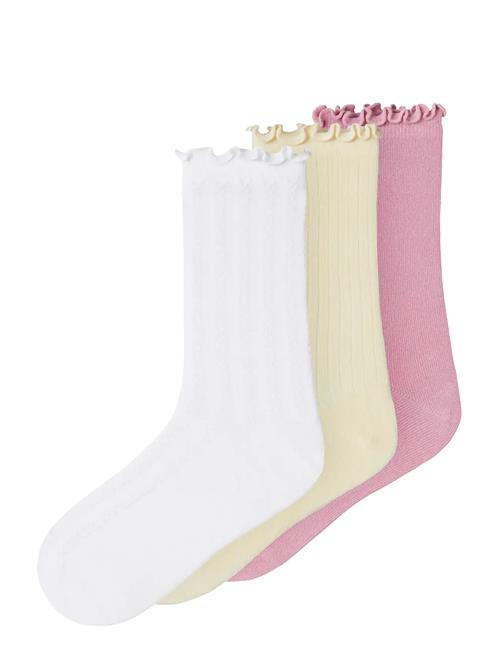 name it | Nkfdiza 3P Sock | 31-33