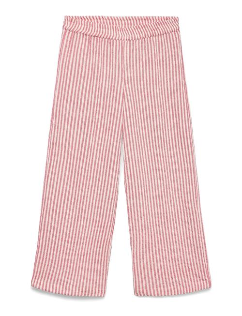 Vero Moda Girl | Vmannie Pant Wvn Girl | 152