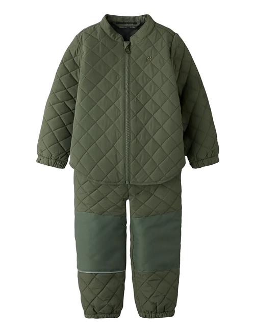 name it | Nmnchilly Quilt Set Fo Noos | 80