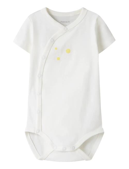 name it | Nbfvubie Ss Wrap Body | 74