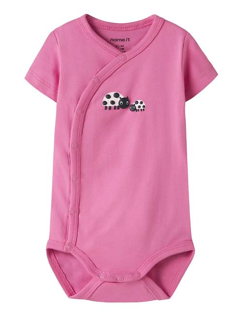 name it | Nbfvubie Ss Wrap Body | 74