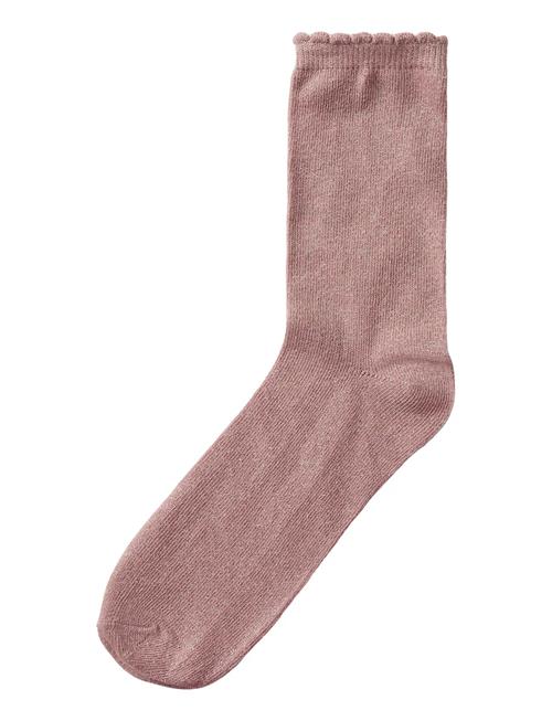 name it | Nkfglitter Sock Noos | 28-30