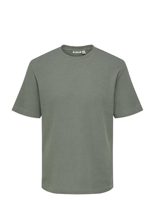 ONLY & SONS | Onstobie Reg Ss Tee Noos | L