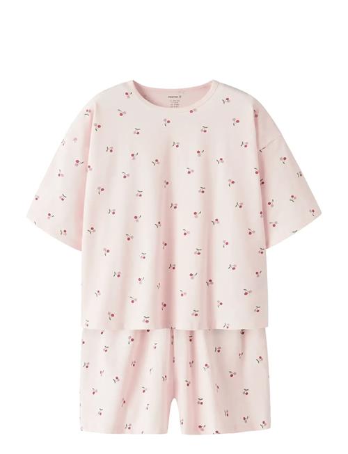 name it | Nkfnightset Boxy Cherry Noos | 122-128