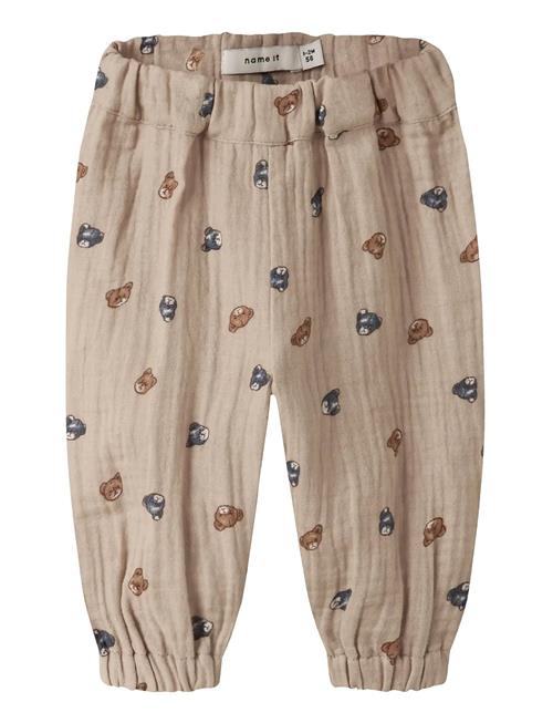 name it | Nbmdutty Pant | 80