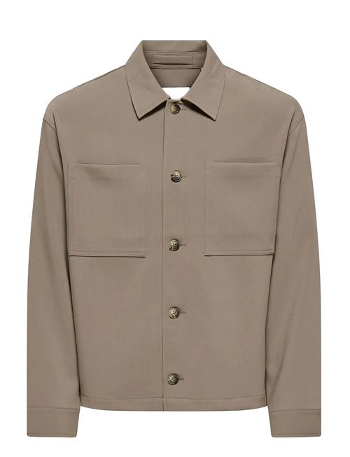 ONLY & SONS | Onswill 0292 Loose Overshirt | XL