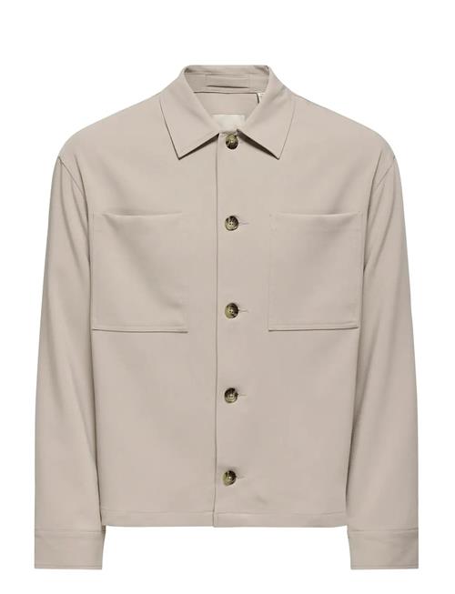 ONLY & SONS | Onswill 0292 Loose Overshirt | S