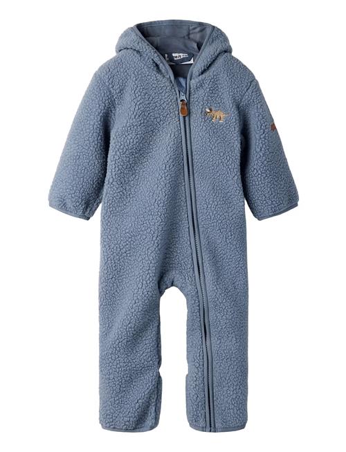name it | Nbmmall Sherpa Suit | 62-68