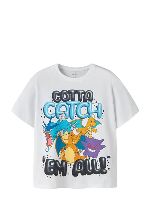 name it | Nkmmajo Pokemon Ss Nreg Top Box Noos Sky | 122-128