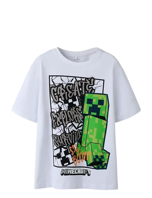 name it | Nkmmase Minecraft Ss Nreg Top Noos Bfu | 134-140