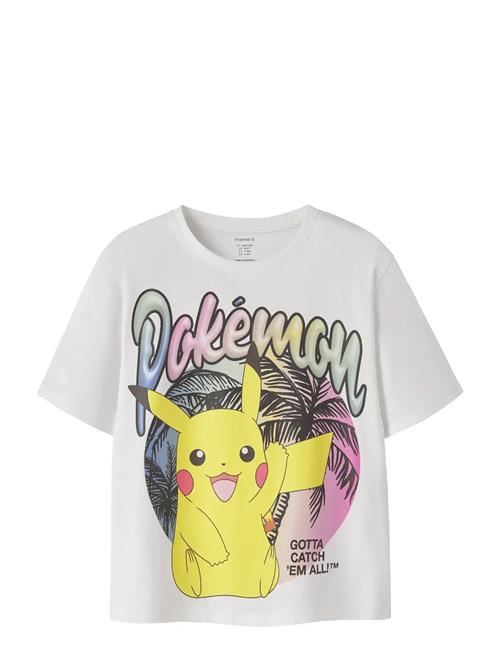 name it | Nkfmuba Pokemon Ss Nreg Top Box Noos Sky | 158-164
