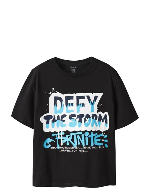 name it | Nkmmod Fortnite Ss Nreg Top Box Noos Bfu | 146-152