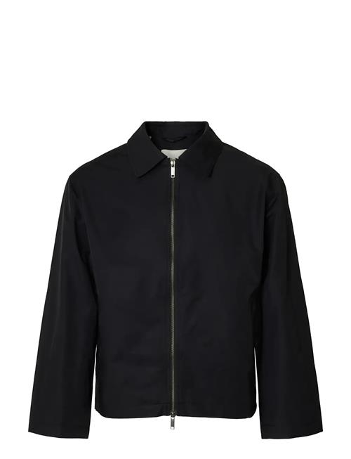 Selected | Slhcedric Unpadded Blouson | L