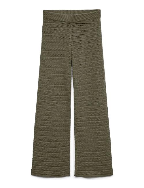 Vero Moda | Vmhayley Nw Loose Stitch Pant Boo | M