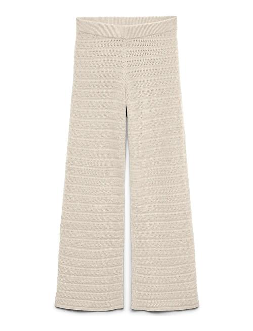 Vero Moda | Vmhayley Nw Loose Stitch Pant Boo | L