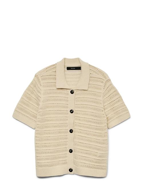 Vero Moda | Vmhayley 2/4 Poloneck Cardigan Boo | S