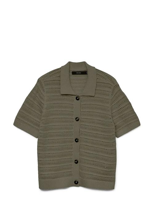 Vero Moda | Vmhayley 2/4 Poloneck Cardigan Boo | M