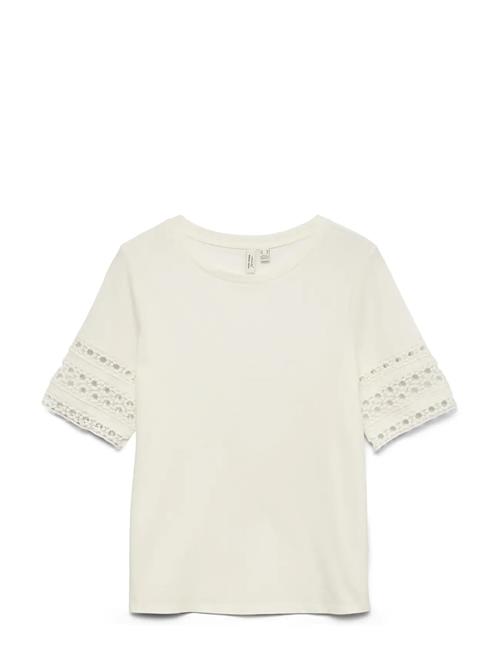 Vero Moda | Vmivacy 2/4 O-Neck Top Jrs Btq | M