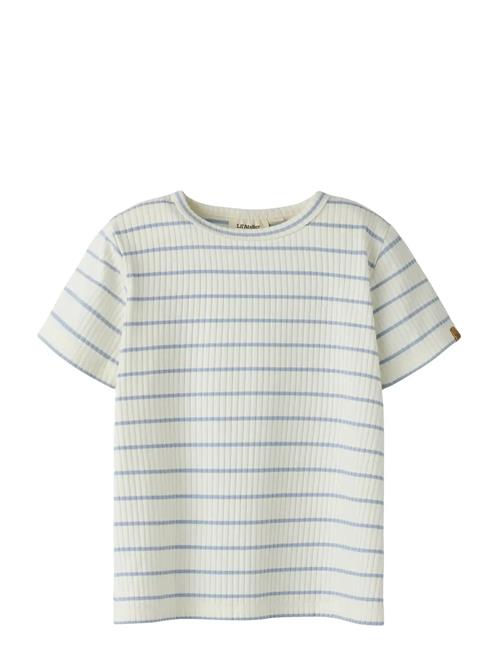 Lil'Atelier | Nmmkail Ss Top Lil Noos | 122-128