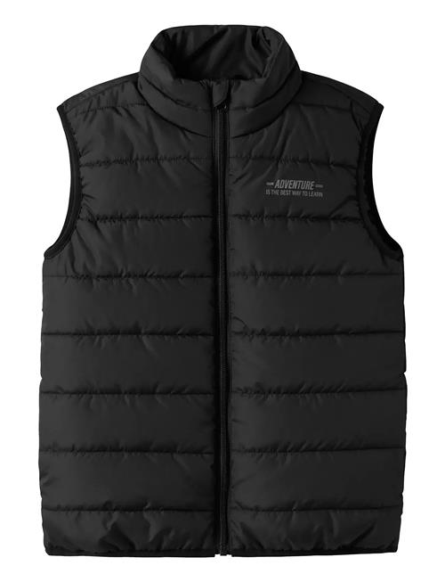 name it | Nkmmylane Vest Basic Noos | 146