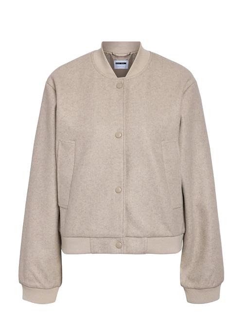 NOISY MAY | Nmeddi L/S Bomber Jacket Noos | M